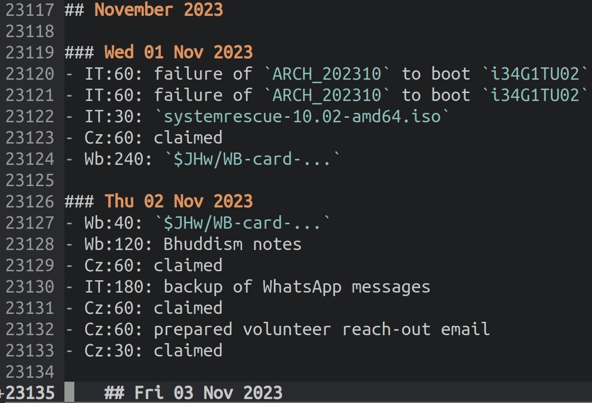 roles.md - start of November 2023